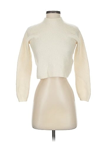 Banana Republic Long Sleeve Top (view 1)
