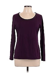 Ann Taylor Factory Long Sleeve Top