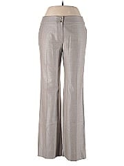 Armani Collezioni Wool Pants