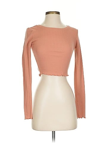 Aero Long Sleeve Top (view 1)