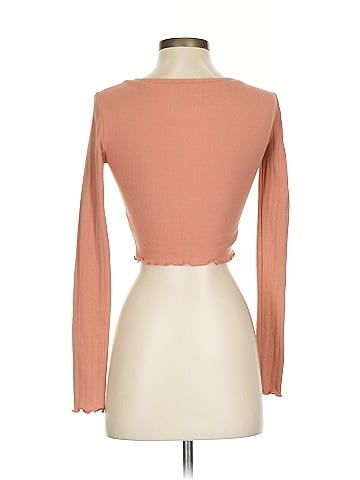 Aero Long Sleeve Top (view 2)