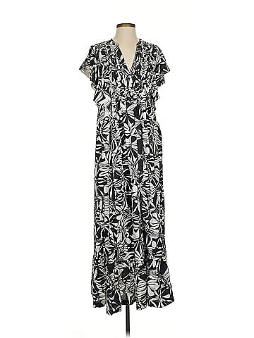 Maeve by Anthropologie Casual Dress (view 1)