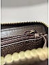 Gucci Gray Brown GG Supreme Ophidia Wallet One size - photo 6