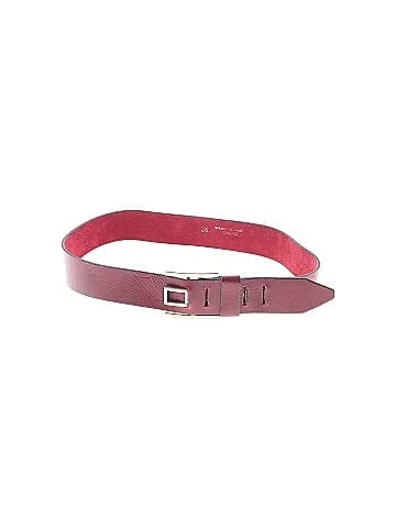 Assorted Brands Leather Belt (view 1)
