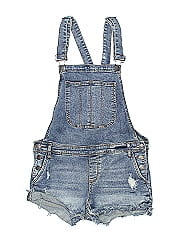 Sts Blue Overall Shorts
