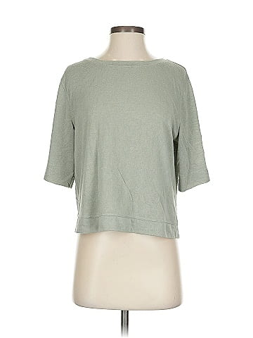 Athleta 3/4 Sleeve T-Shirt (view 1)