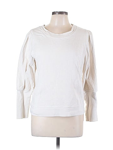Apiece Apart 3/4 Sleeve T-Shirt (view 1)