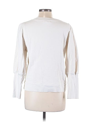 Apiece Apart 3/4 Sleeve T-Shirt (view 2)