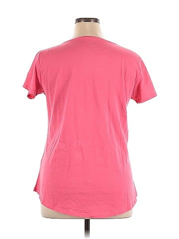 NY&C Short Sleeve T-Shirt (view 2)