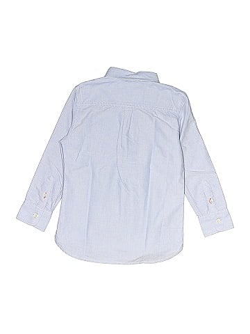Boden Long Sleeve Button-Down Shirt (view 2)