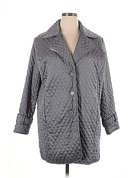 Roaman's Coat