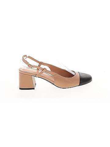 Madden Girl Heels (view 1)