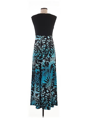 Connected Apparel Casual Dress (view 2)