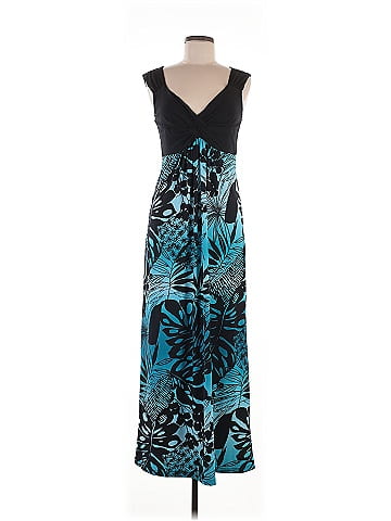 Connected Apparel Casual Dress (view 1)