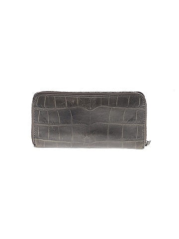 Coach Leather Clutch (view 2)