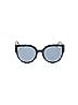 DIFF Black Sunglasses One size - photo 2
