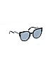 DIFF Black Sunglasses One size - photo 1