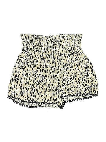 Three Dots Shorts (view 1)