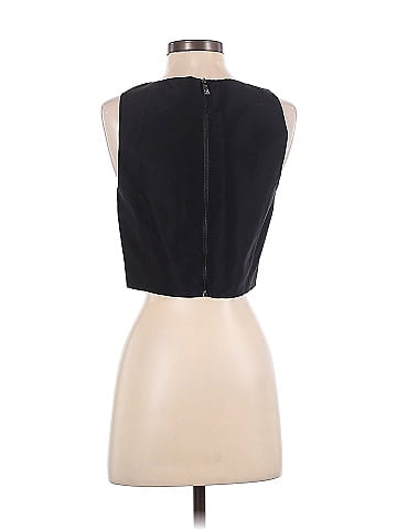 Tibi Sleeveless Top (view 2)