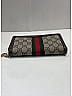 Gucci Gray Brown GG Supreme Ophidia Wallet One size - photo 3