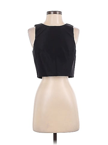 Tibi Sleeveless Top (view 1)