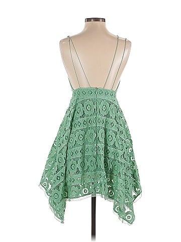 Free People Cocktail Dress (view 2)
