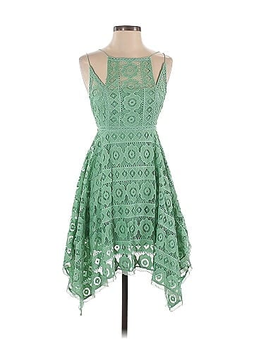 Free People Cocktail Dress (view 1)