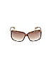 Tommy Hilfiger Brown Sunglasses One size - photo 2