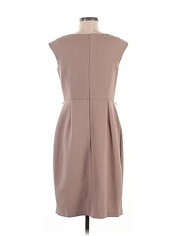 Connected Apparel Cocktail Dress (view 2)