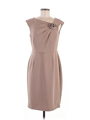 Connected Apparel Cocktail Dress (view 1)