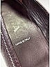 Prada Black Brown Flats Size EU 40 - photo 6