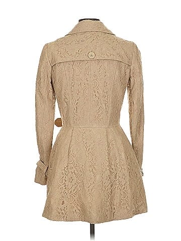 Guess Trenchcoat (view 2)