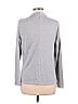 1.State Gray Cardigan Size M - photo 2