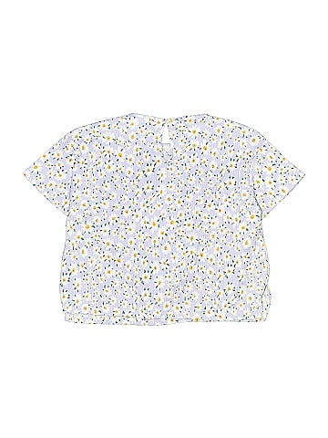 Zara Short Sleeve Blouse (view 2)