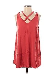 Rvca Sleeveless Top