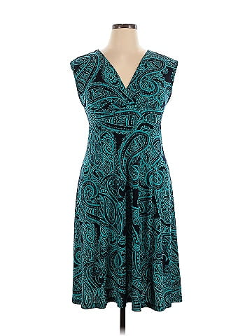 En Focus Studio Cocktail Dress (view 1)