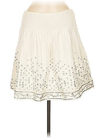 White House Black Market Casual Skirt (view 1)