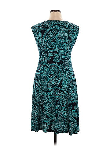 En Focus Studio Cocktail Dress (view 2)