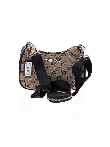 Bebe Satchel (view 1)