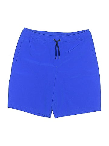 Lands' End Athletic Shorts (view 1)