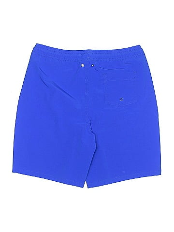 Lands' End Athletic Shorts (view 2)