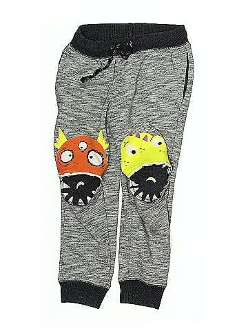 Cat & Jack Sweatpants (view 1)