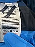 Jacadi 100% Nylon Solid Blue Snow Jacket 9-12 MO / 12 MO - photo 4
