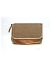 by Joan McGee Tan Wristlet One size - photo 1