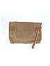 by Joan McGee Tan Wristlet One size - photo 2