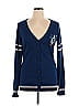 Harry Potter Blue Cardigan Size XL - photo 1