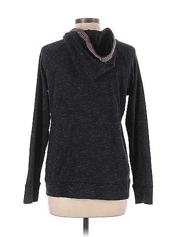 Eddie Bauer Zip Up Hoodie (view 2)