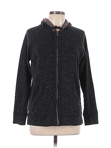 Eddie Bauer Zip Up Hoodie (view 1)