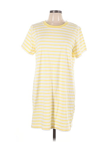 Free Assembly Casual Dress (view 1)