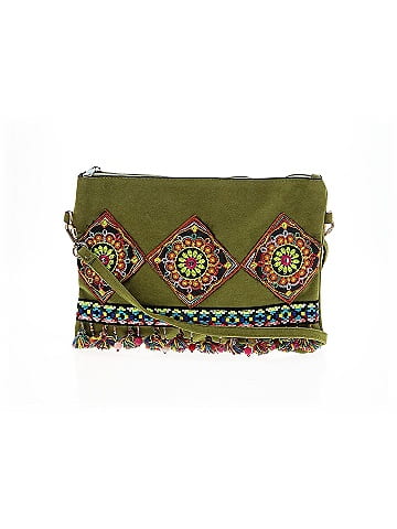 Unbranded Crossbody Bag (view 1)